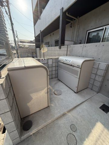 ジーイートワのその他