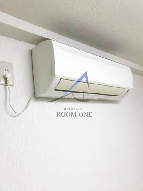 フェイス北上野の設備|エアコンです。