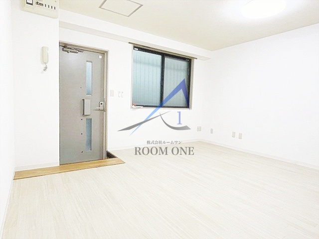 フェイス北上野の内装