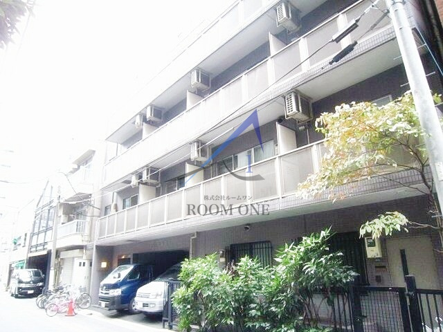 フェイス北上野