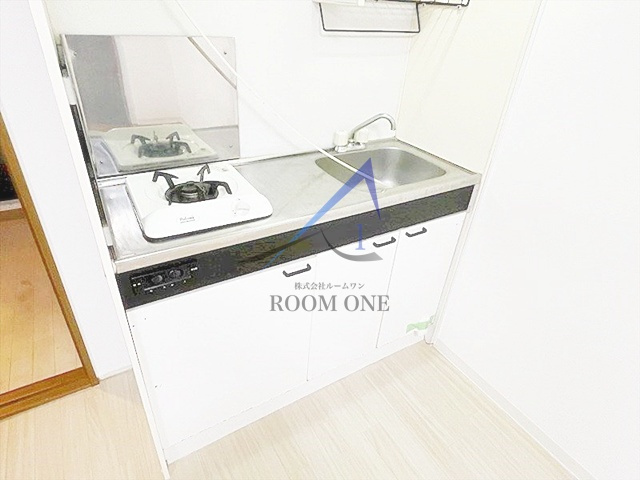 フェイス北上野