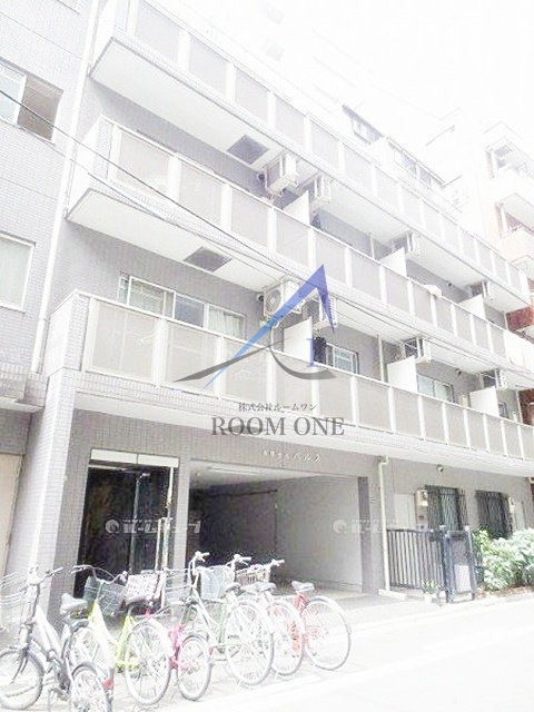 フェイス北上野