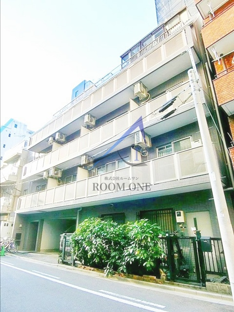 フェイス北上野