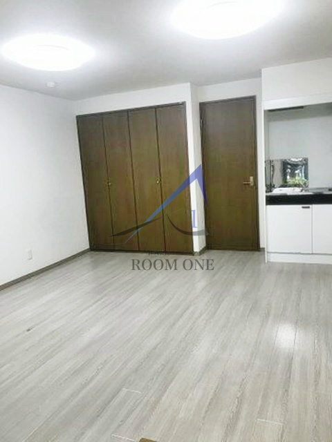 フェイス北上野の居間・リビング|洋室のお部屋です。