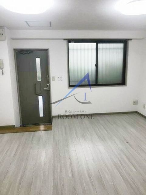 フェイス北上野の玄関|玄関です。