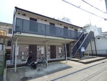 フレグランス神明の画像