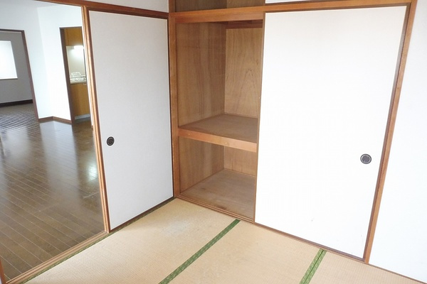 ヒューマンズ六ッ門の設備