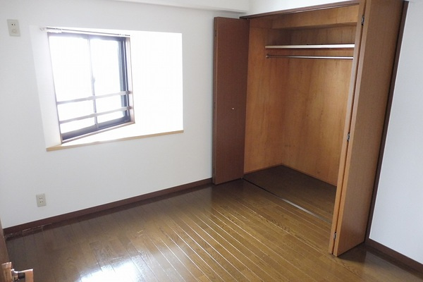 ヒューマンズ六ッ門の内装