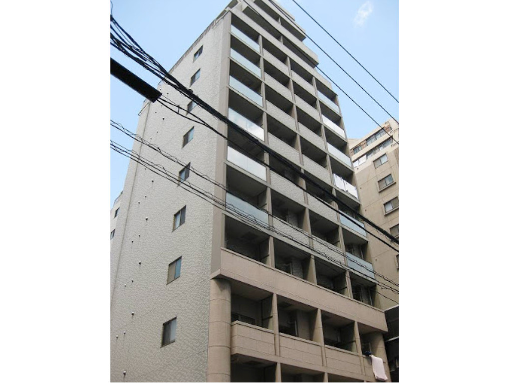 グラビスコート紙屋町