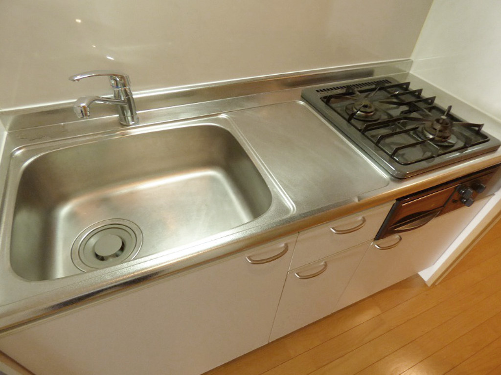 グラビスコート紙屋町の内装|物件の内装です