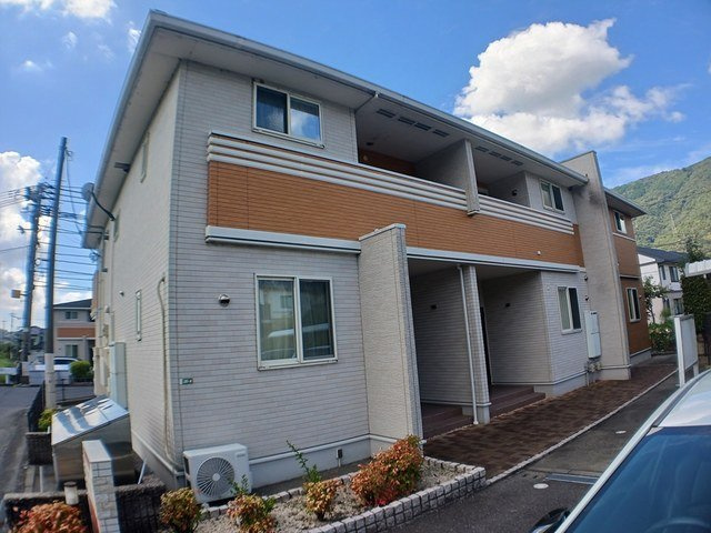 ヴィラ　クレール