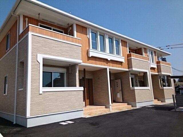 グランコリーヌ　Ⅱ