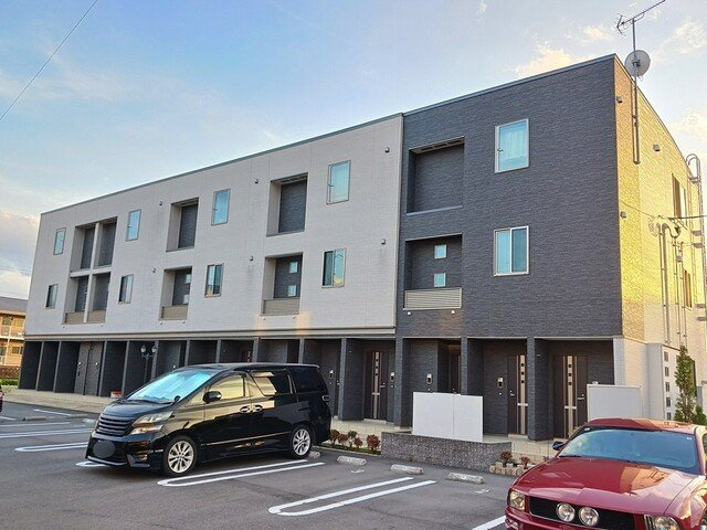 アメニティ　イースト