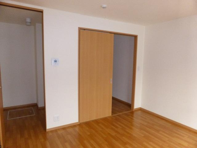 ディアハイム江波