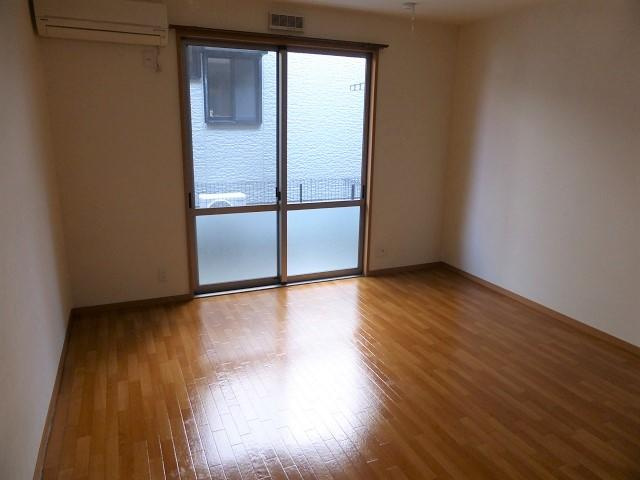 ディアハイム江波