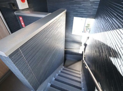 【その他共用部分】 | Ｂｏｏｋｍａｒｋ東伏見