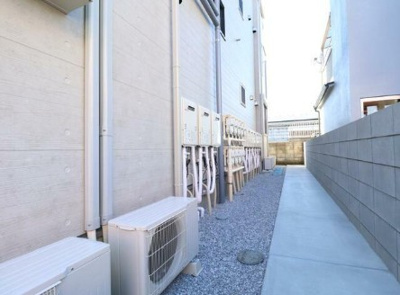 【その他共用部分】 | Ｂｏｏｋｍａｒｋ東伏見