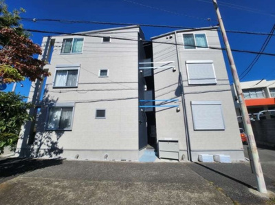 【外観】 | Ｂｏｏｋｍａｒｋ東伏見