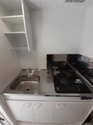 【キッチン】 | Ｂｏｏｋｍａｒｋ東伏見