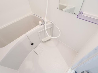 【浴室】 | Ｂｏｏｋｍａｒｋ東伏見