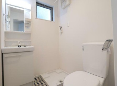 【独立洗面台】 | Ｂｏｏｋｍａｒｋ東伏見