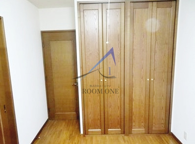 Ａｂｏｄｅ　Ａｚａｂｕの収納|収納です。