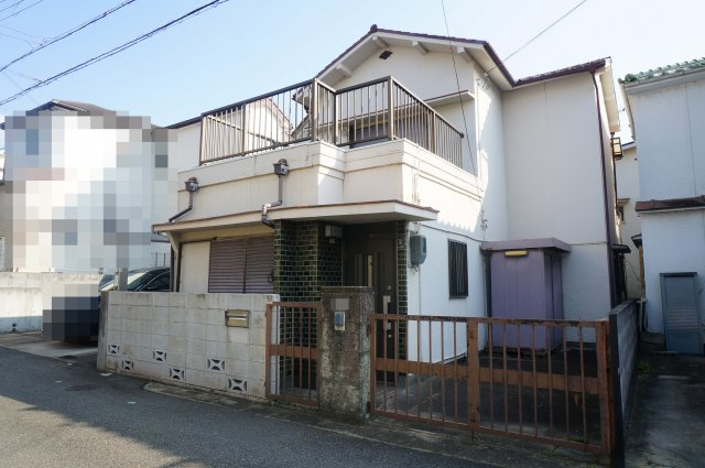 緑が丘１丁目土地