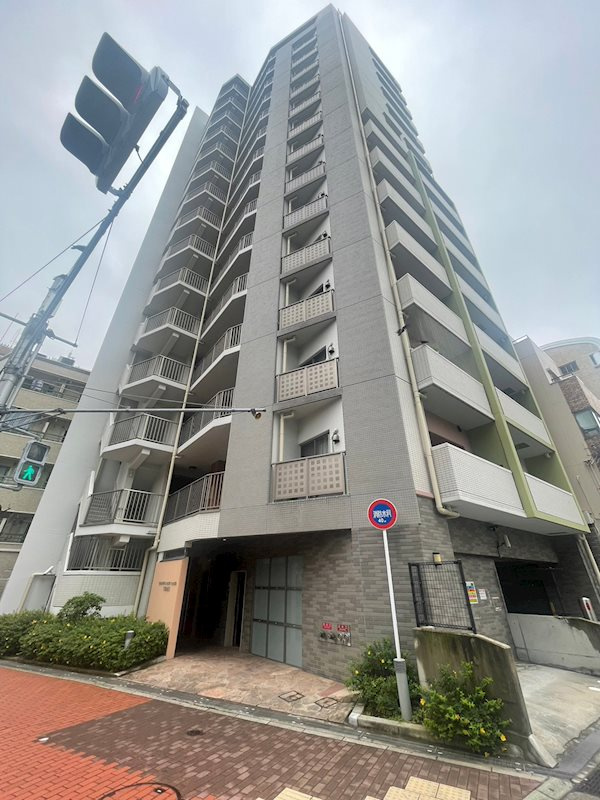 神戸元町山手ヴィアージュ