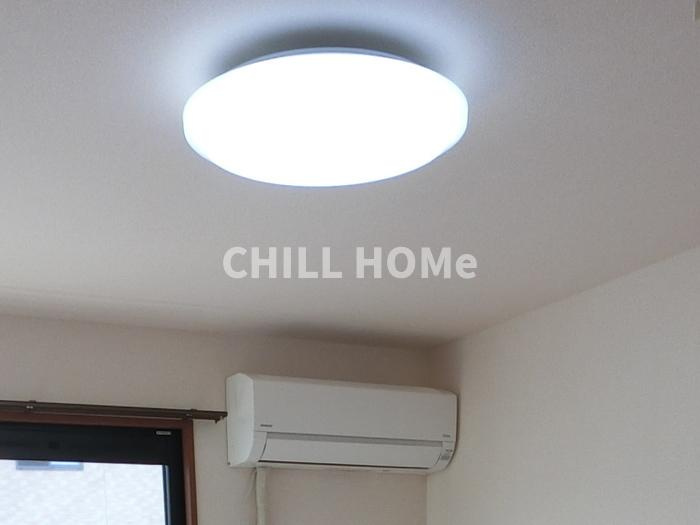 セジュール千木良　Ｂのその他|当社、チルホームのHPもご覧ください(^^)/物件情報多数♪