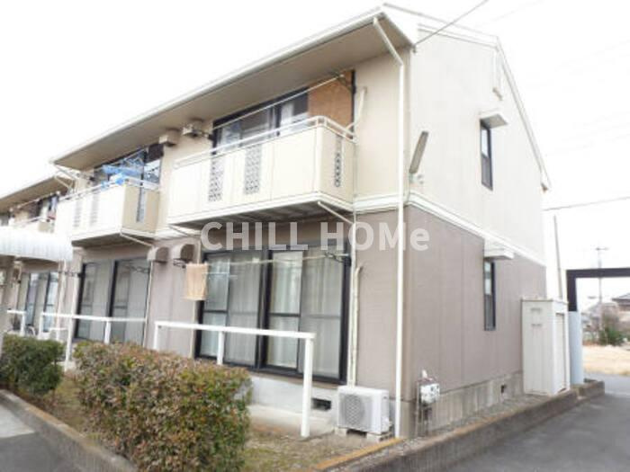 セジュール千木良　Ｂ