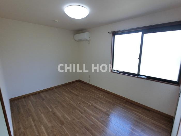 セジュール千木良　Ｂの内装|当社、チルホームのHPもご覧ください(^^)/物件情報多数♪