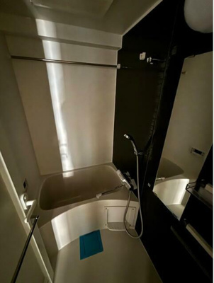 【浴室】 | エストゥルースプラス川崎