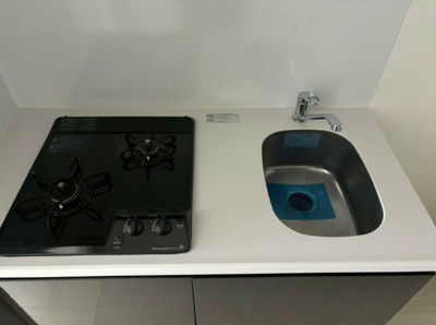 【キッチン】 | エストゥルースプラス川崎