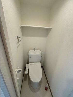 【トイレ】 | エストゥルースプラス川崎