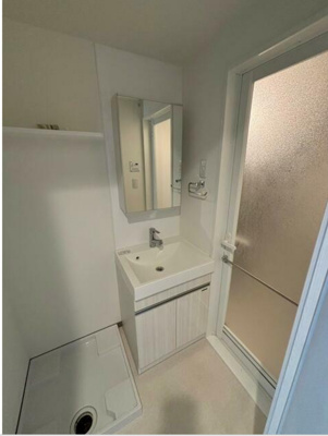 【洗面所】 | エストゥルースプラス川崎