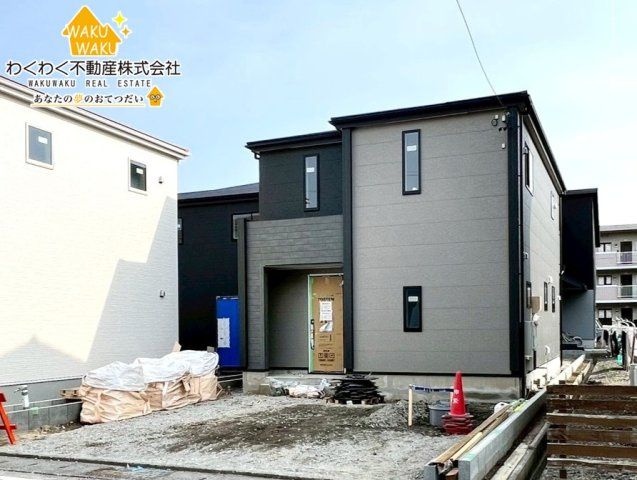 島田市旭3丁目／　新築戸建