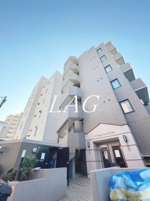 【外観】 | ヴェルステージ大森西 | 外観です。