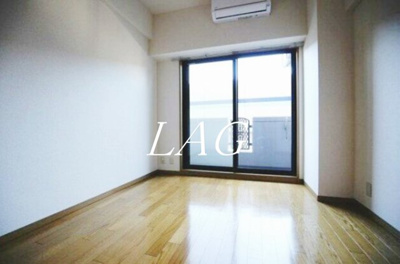 【居間・リビング】 | ヴェルステージ大森西 | 洋室のお部屋です。