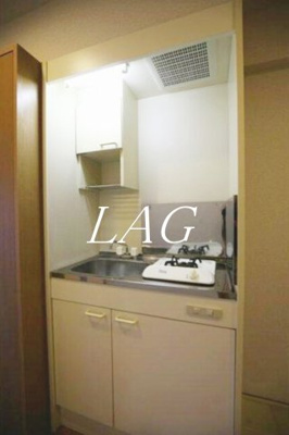 【キッチン】 | ヴェルステージ大森西 | キッチンです。