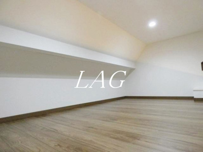 【寝室】 | ベルエクラ羽田 | 寝室です。