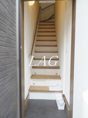 【玄関】 | ベルエクラ羽田 | 玄関です。