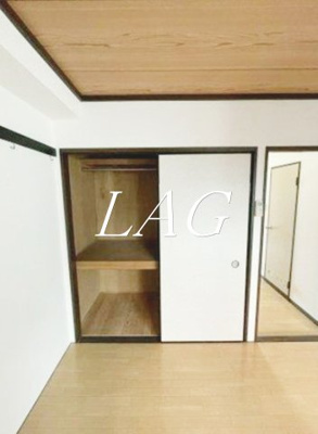 【収納】 | ユーティー大森 | 収納です。