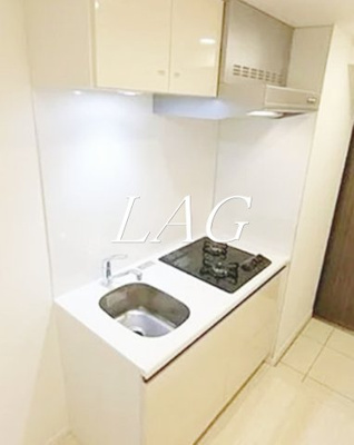 【キッチン】 | ディアレイシャス大森ＷＥＳＴ | キッチンです。