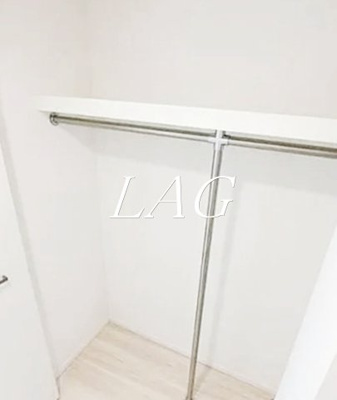 【収納】 | ディアレイシャス大森ＷＥＳＴ | 収納です。
