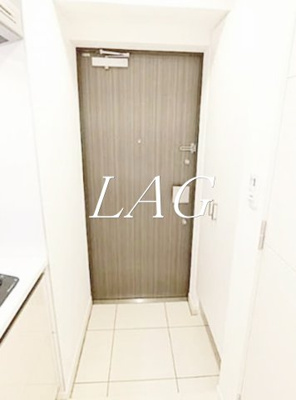 【玄関】 | ディアレイシャス大森ＷＥＳＴ | 玄関です。