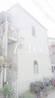 【外観】 | フォンテーヌ新丸子 | 外観です。