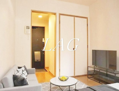 【寝室】 | リースランド矢口Ａ棟 | 寝室（モデルルーム）です。