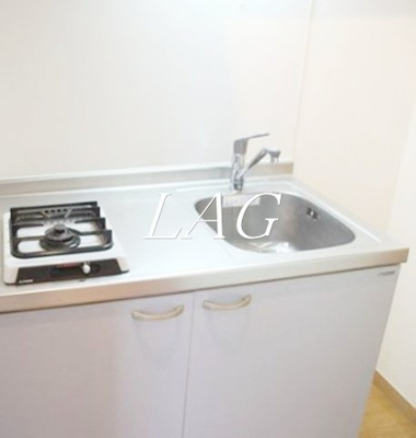 【その他】 | リースランド矢口Ａ棟 | シンクです。