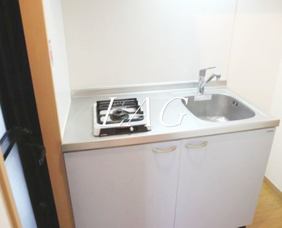 【キッチン】 | リースランド矢口Ａ棟 | キッチンです。