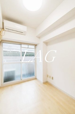 【居間・リビング】 | トップ川崎第3 | 洋室のお部屋です。